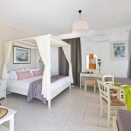 איוס פרוקופיוס Villa Porto Rondo מראה חיצוני תמונה