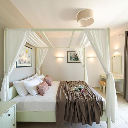 איוס פרוקופיוס Villa Porto Rondo מראה חיצוני תמונה