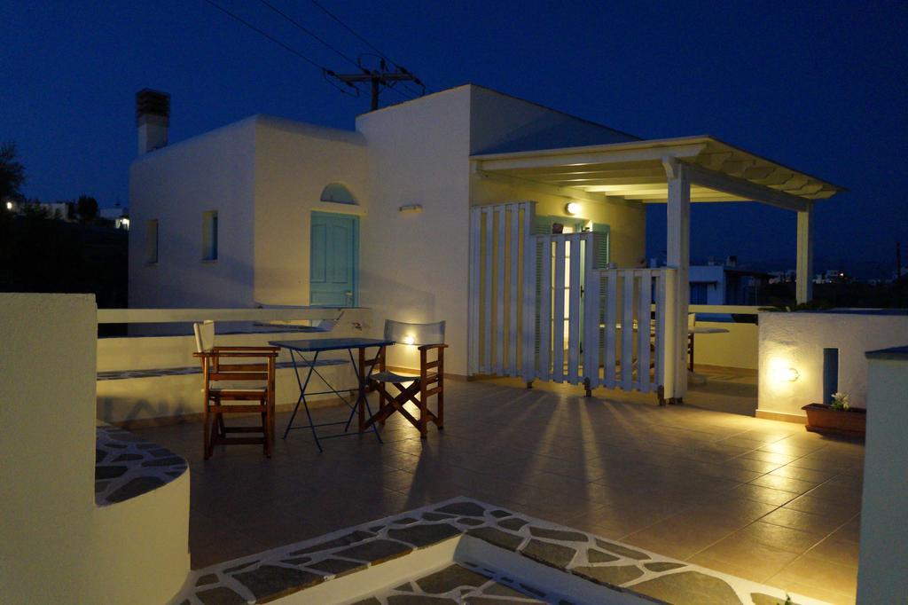 איוס פרוקופיוס Villa Porto Rondo מראה חיצוני תמונה