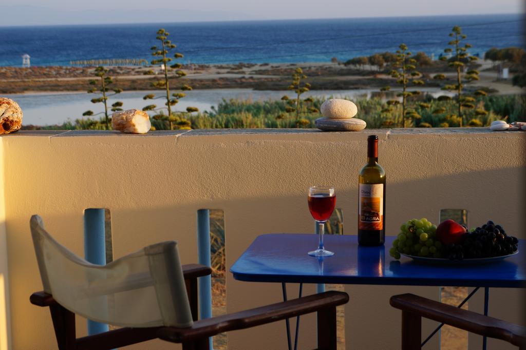איוס פרוקופיוס Villa Porto Rondo מראה חיצוני תמונה