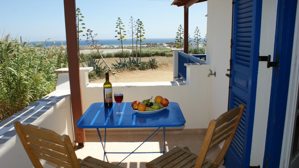איוס פרוקופיוס Villa Porto Rondo מראה חיצוני תמונה
