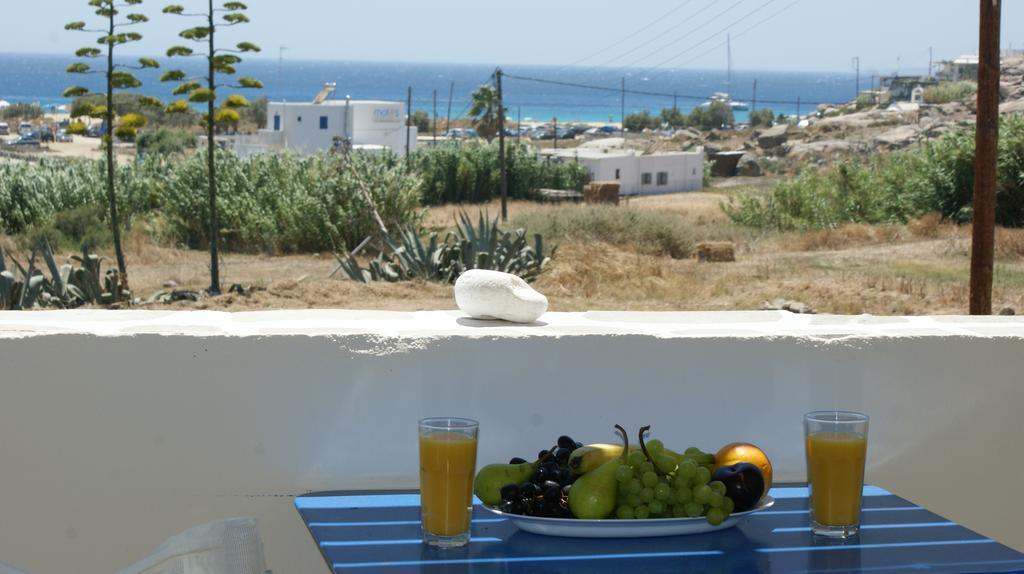 איוס פרוקופיוס Villa Porto Rondo מראה חיצוני תמונה