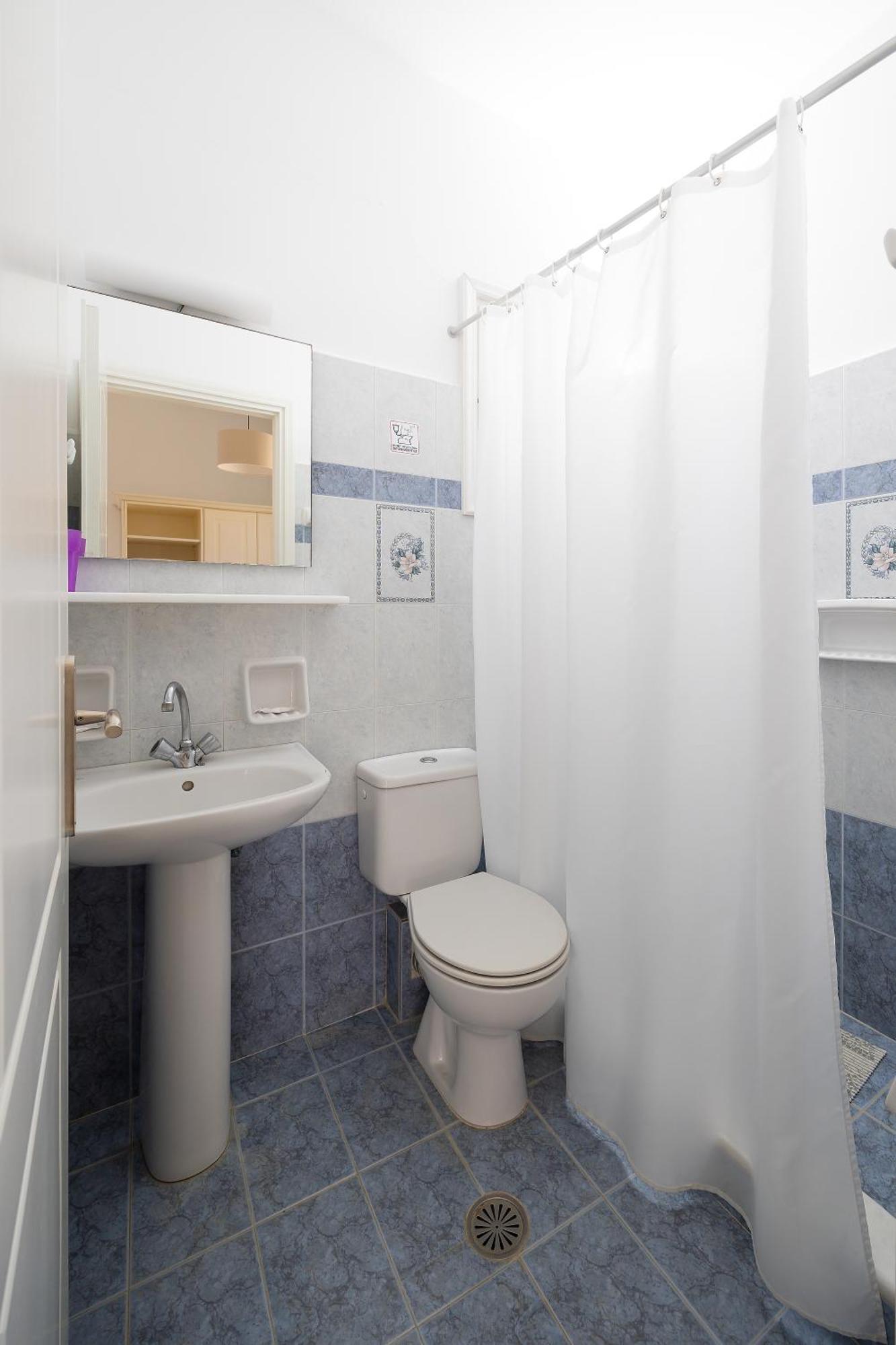 איוס פרוקופיוס Villa Porto Rondo מראה חיצוני תמונה