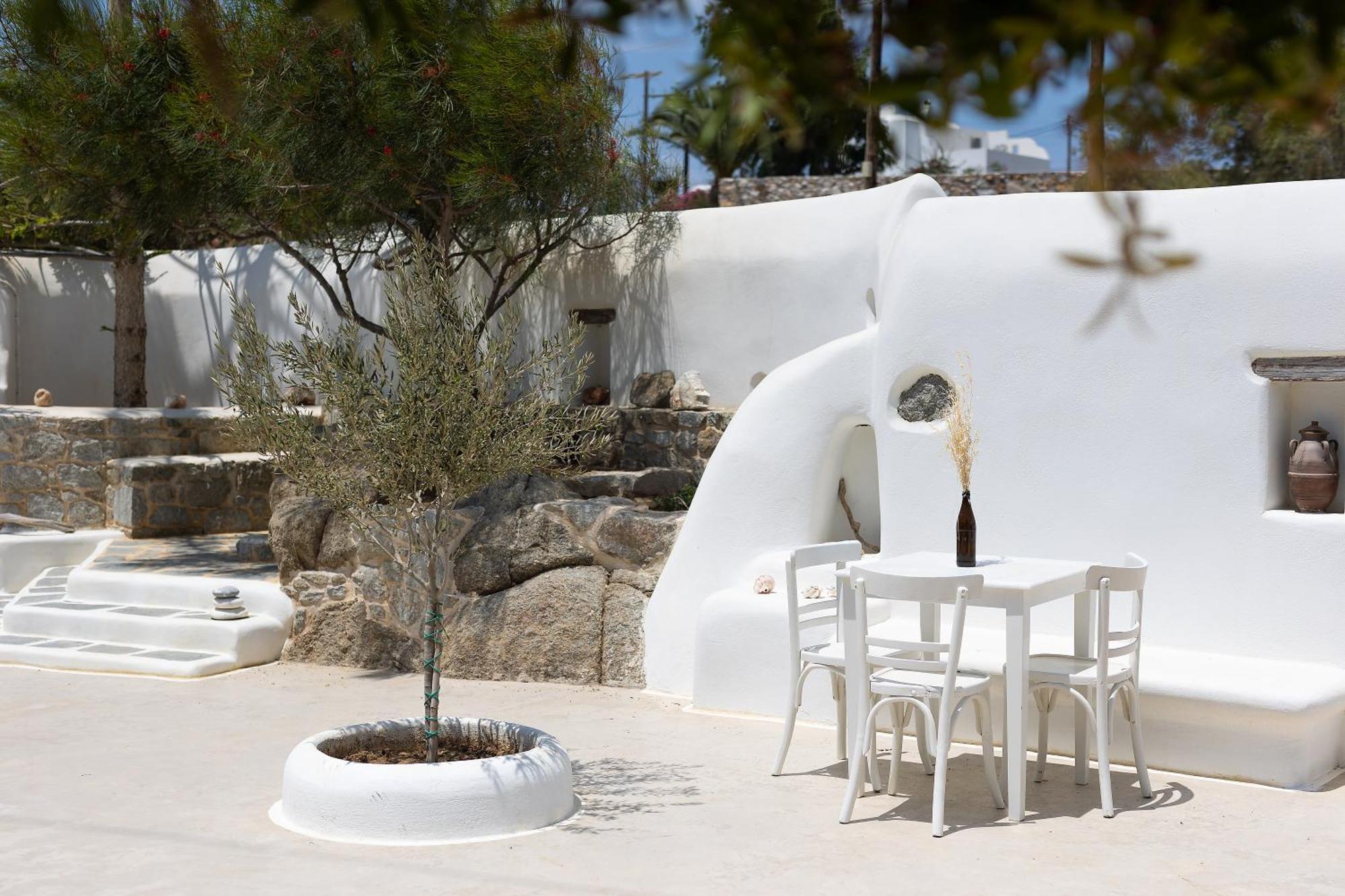 איוס פרוקופיוס Villa Porto Rondo מראה חיצוני תמונה