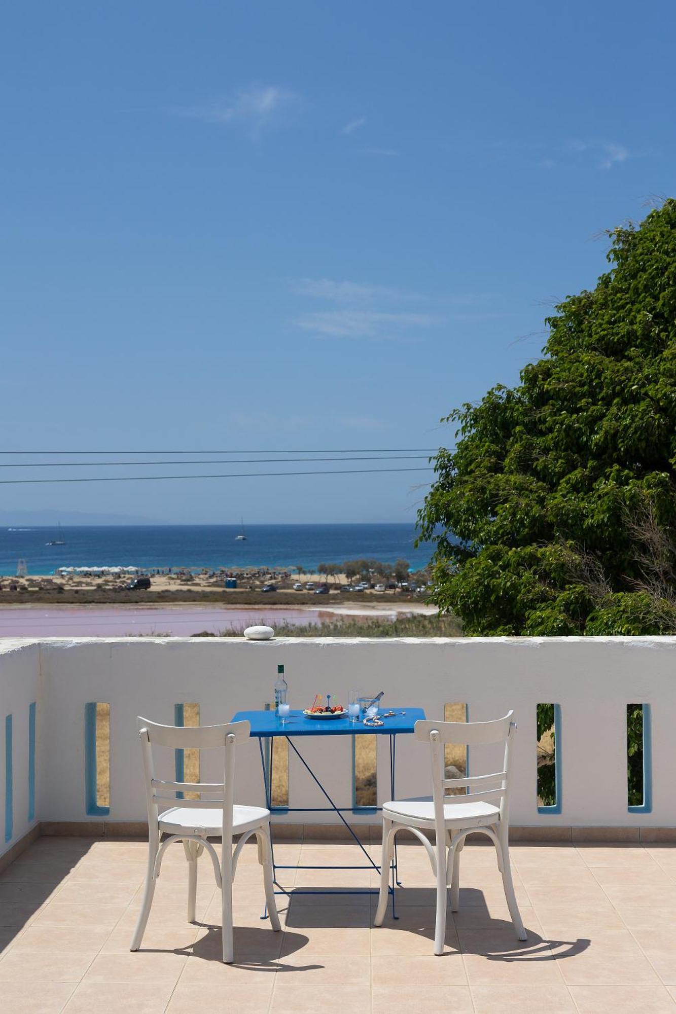 איוס פרוקופיוס Villa Porto Rondo מראה חיצוני תמונה