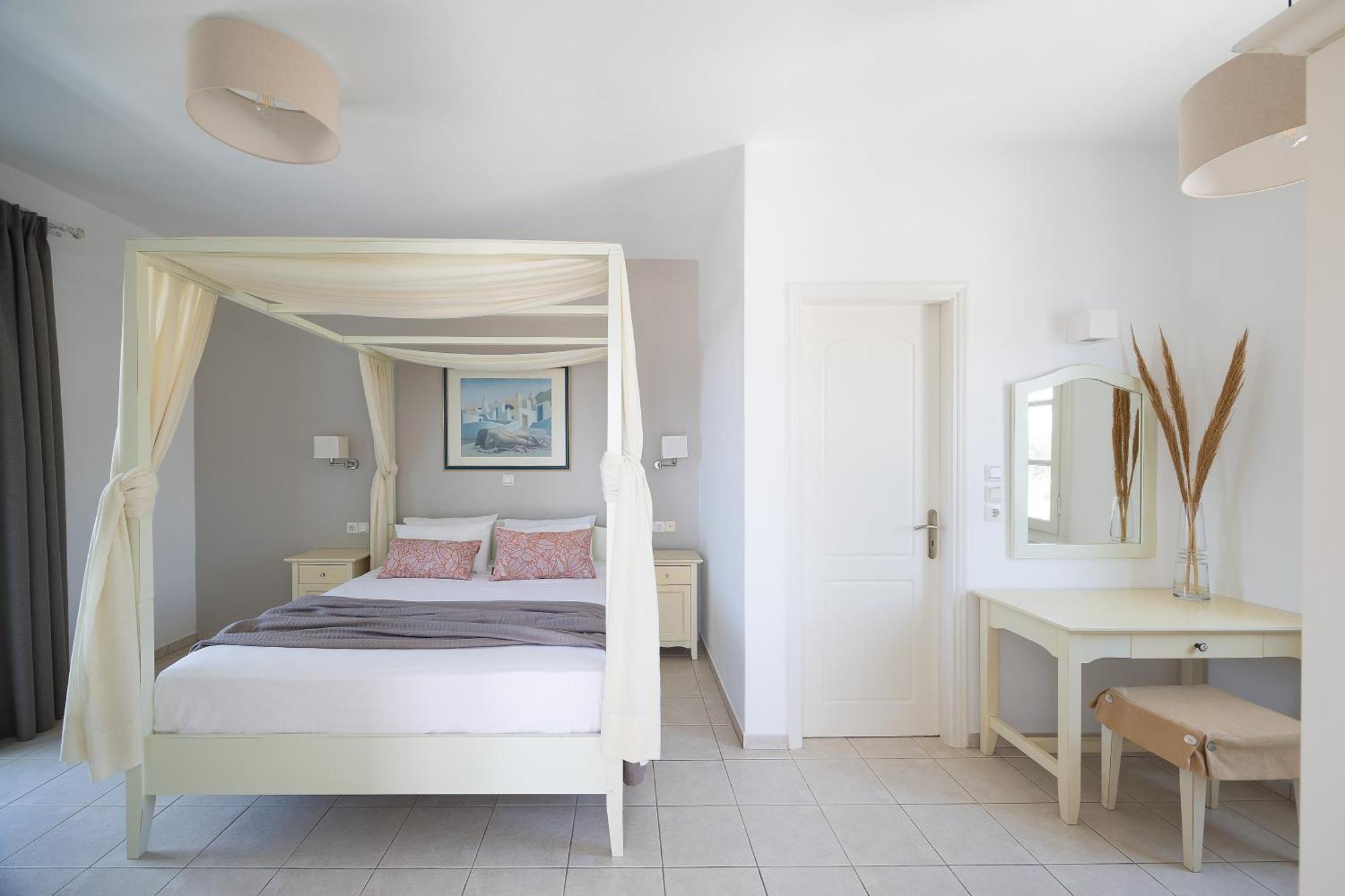 איוס פרוקופיוס Villa Porto Rondo מראה חיצוני תמונה