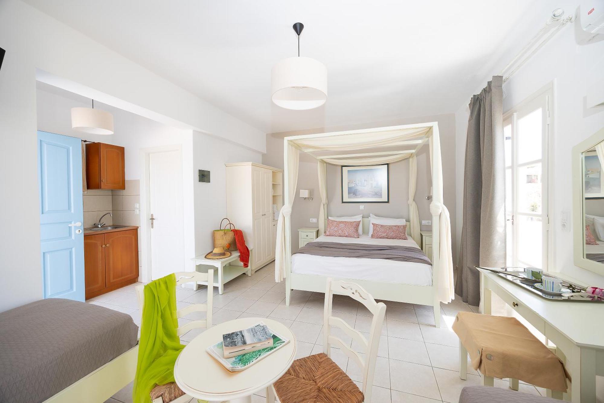 איוס פרוקופיוס Villa Porto Rondo מראה חיצוני תמונה
