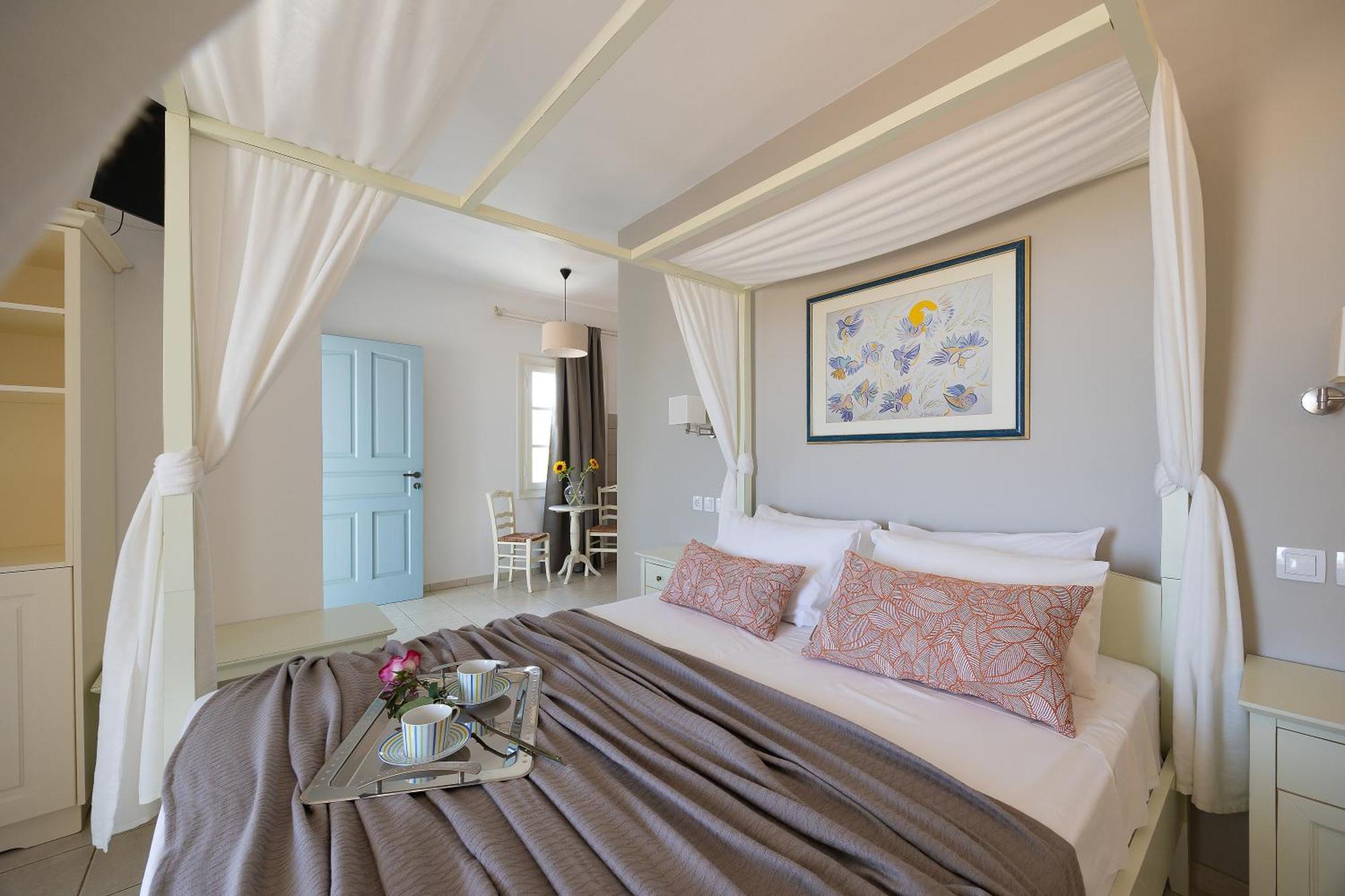 איוס פרוקופיוס Villa Porto Rondo מראה חיצוני תמונה