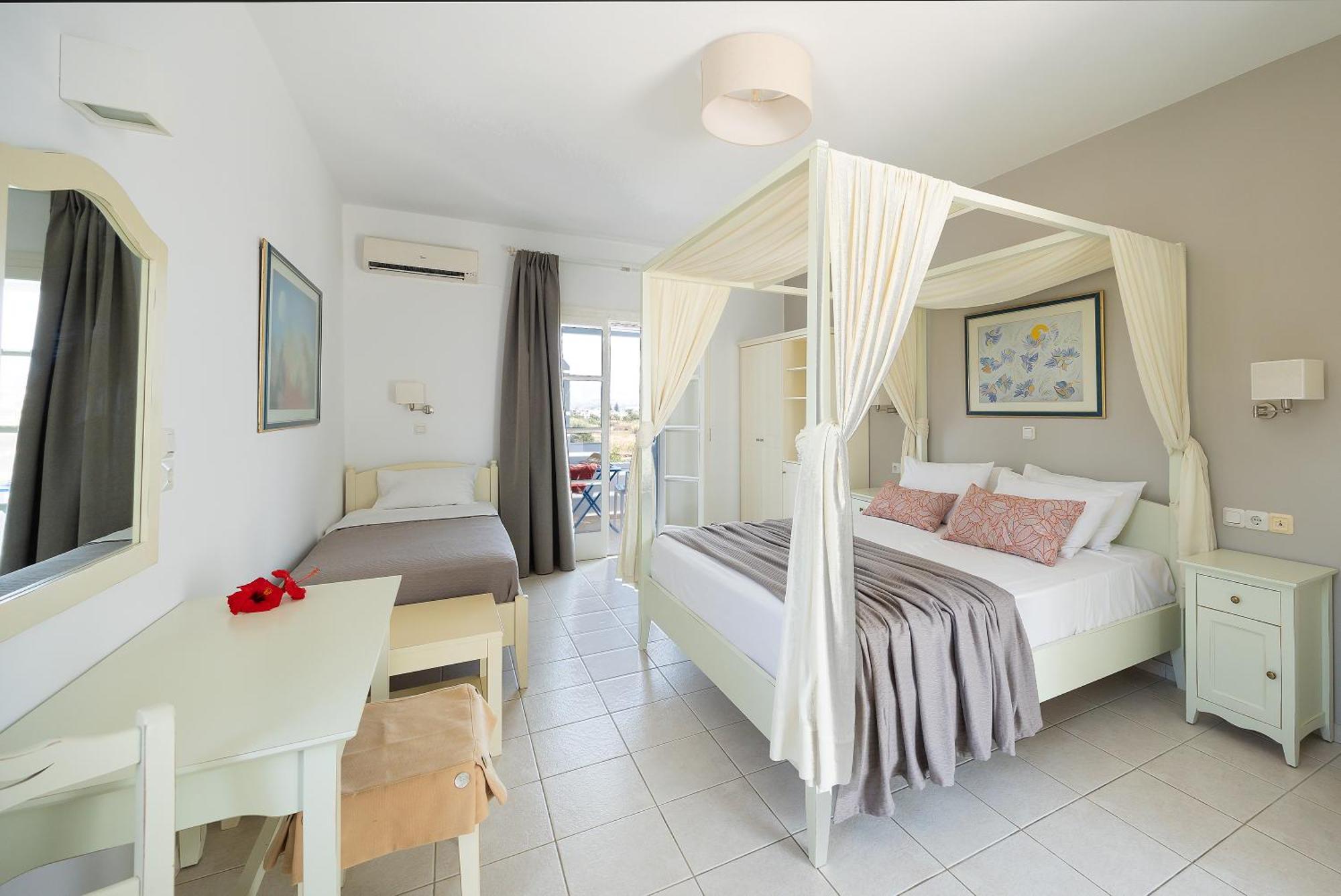 איוס פרוקופיוס Villa Porto Rondo מראה חיצוני תמונה