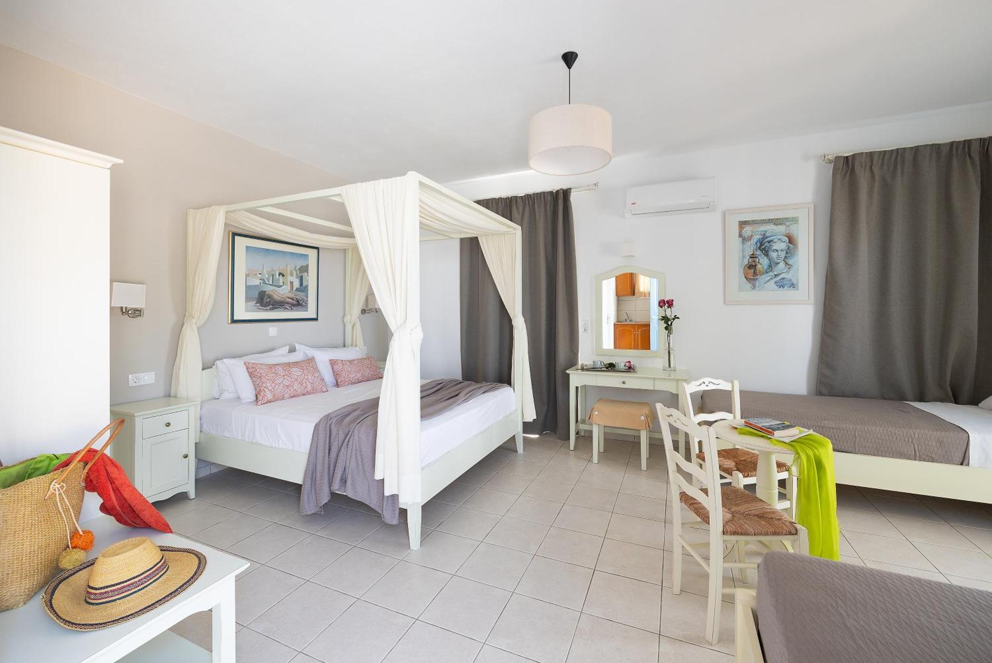 איוס פרוקופיוס Villa Porto Rondo מראה חיצוני תמונה