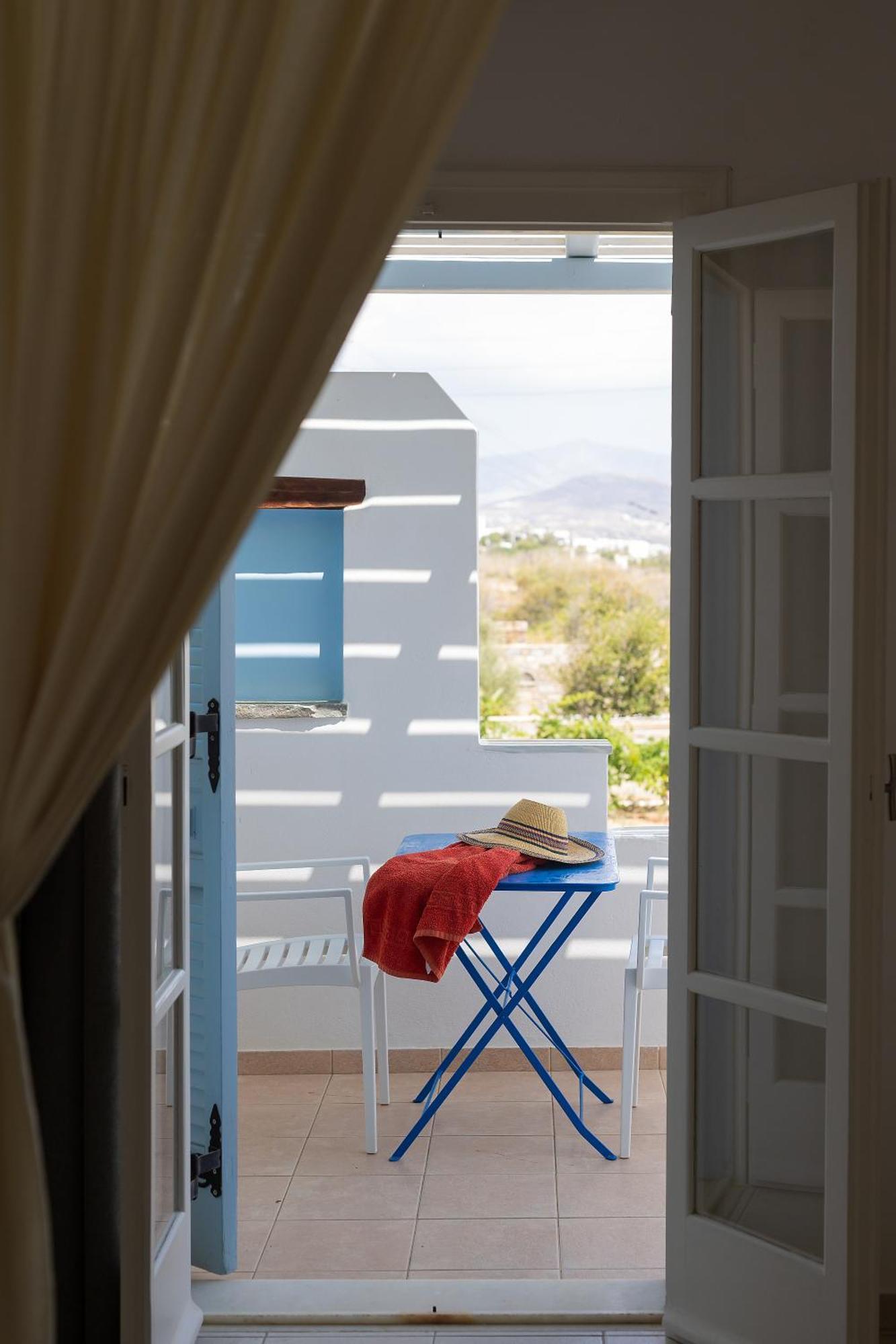איוס פרוקופיוס Villa Porto Rondo מראה חיצוני תמונה