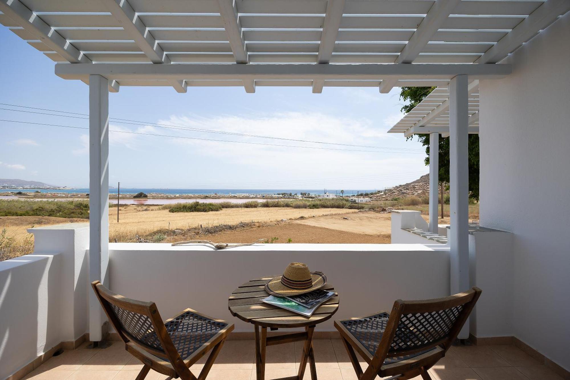 איוס פרוקופיוס Villa Porto Rondo מראה חיצוני תמונה