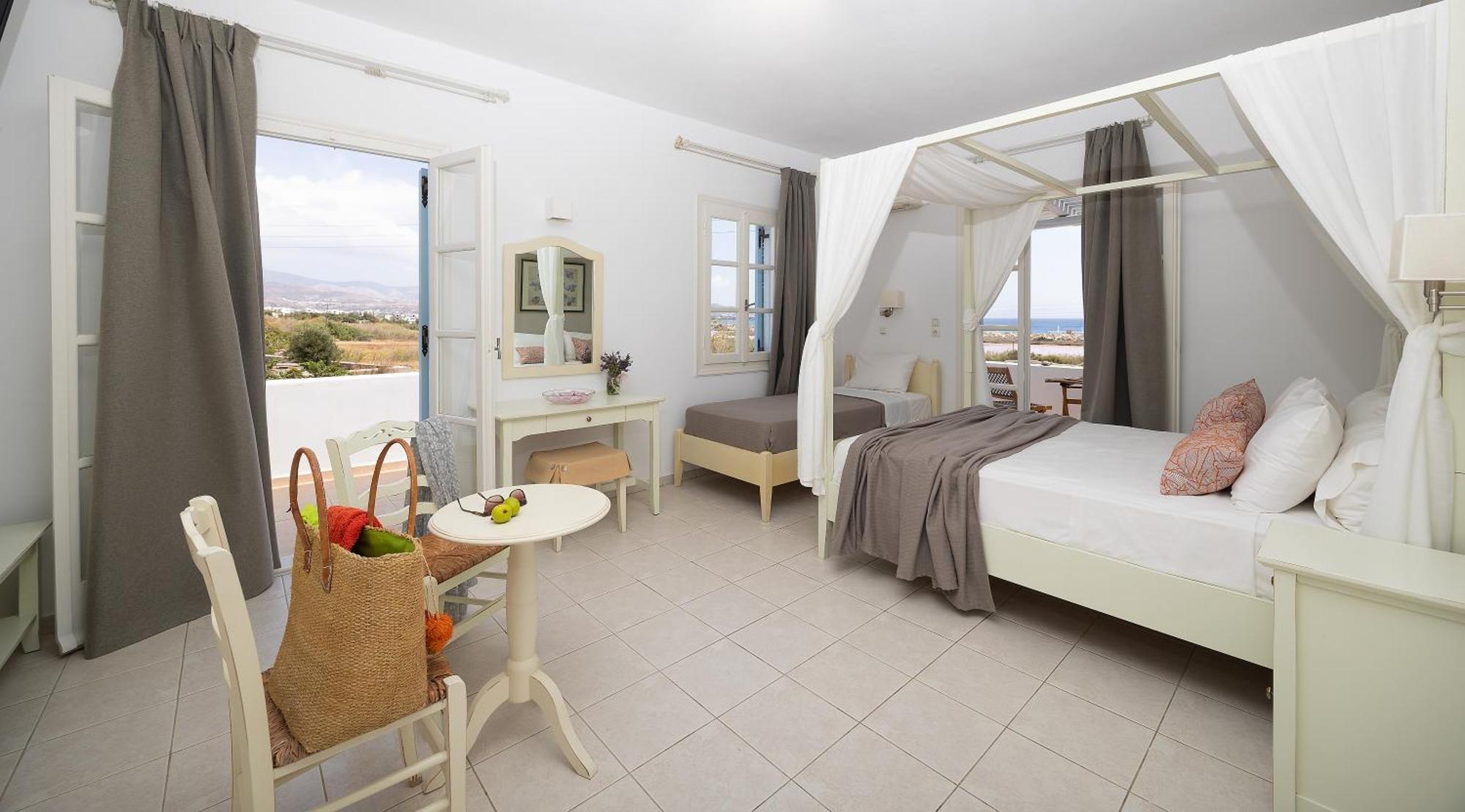 איוס פרוקופיוס Villa Porto Rondo מראה חיצוני תמונה