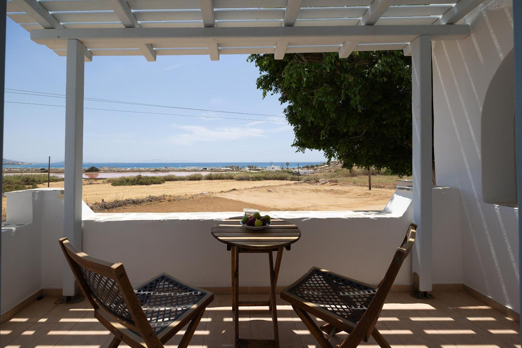 איוס פרוקופיוס Villa Porto Rondo מראה חיצוני תמונה