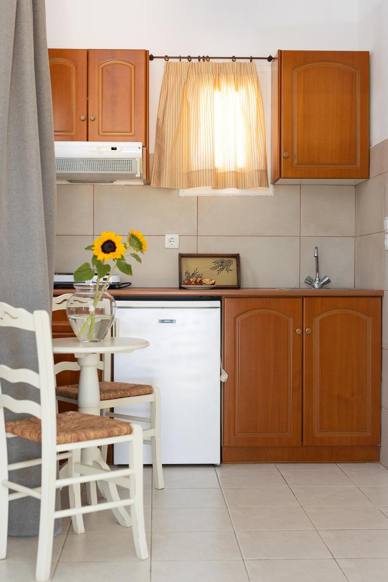 איוס פרוקופיוס Villa Porto Rondo מראה חיצוני תמונה