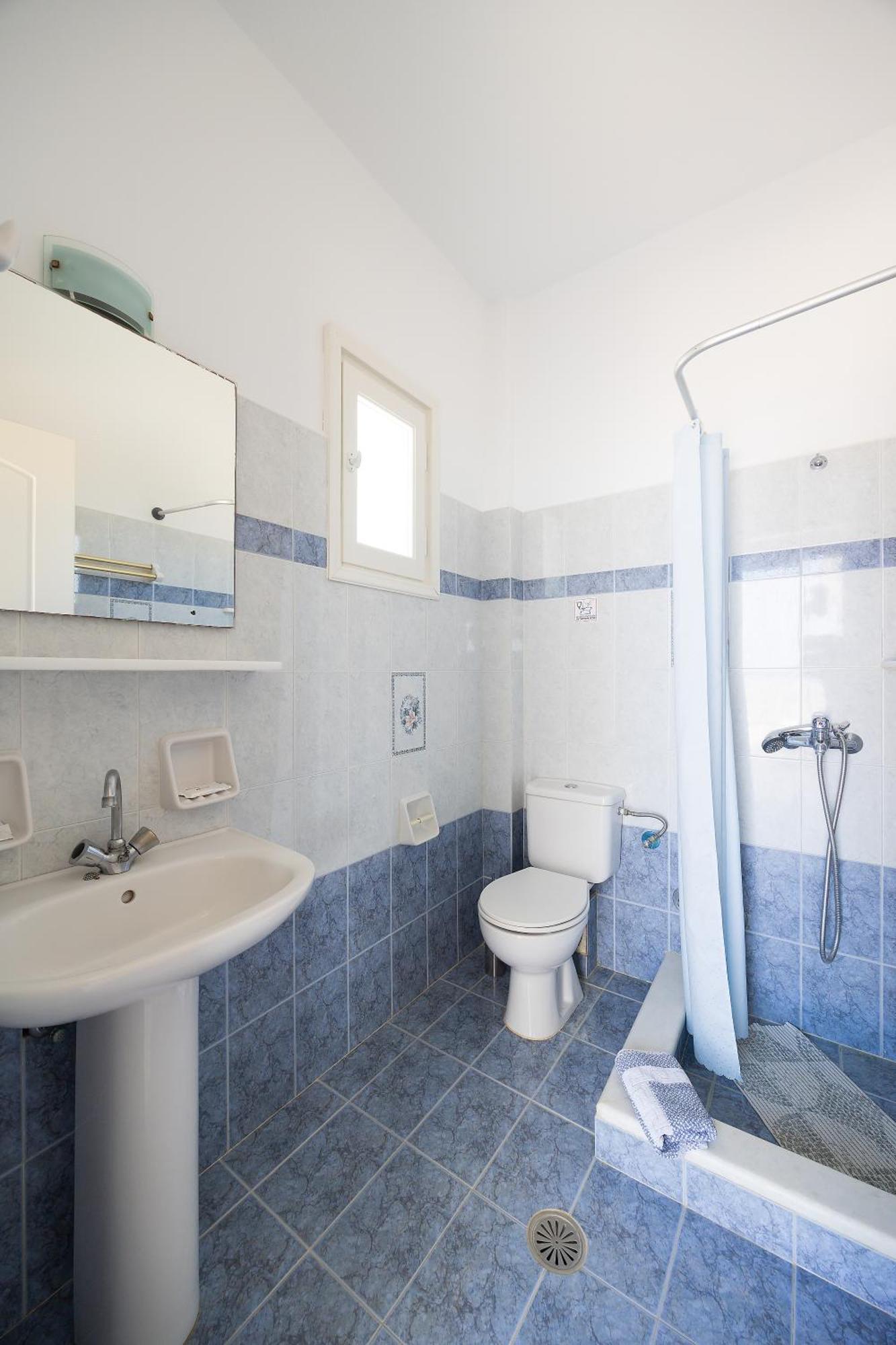איוס פרוקופיוס Villa Porto Rondo מראה חיצוני תמונה
