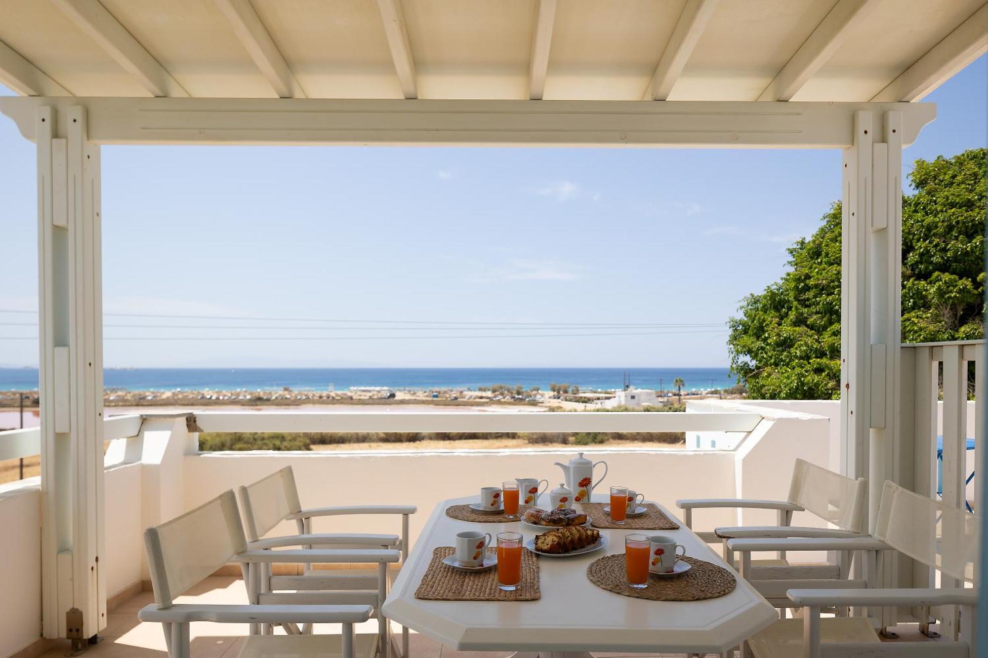 איוס פרוקופיוס Villa Porto Rondo מראה חיצוני תמונה