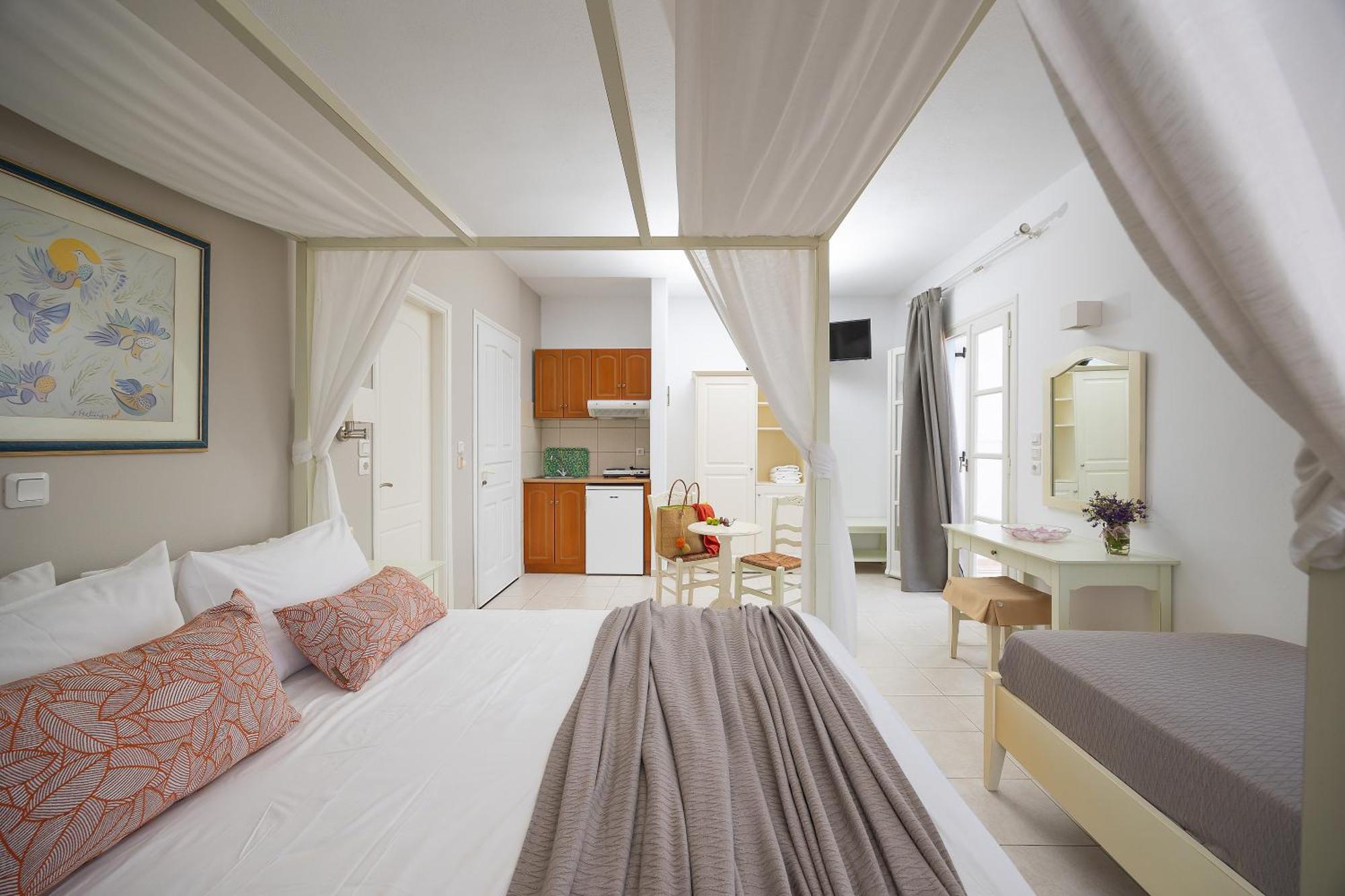 איוס פרוקופיוס Villa Porto Rondo מראה חיצוני תמונה