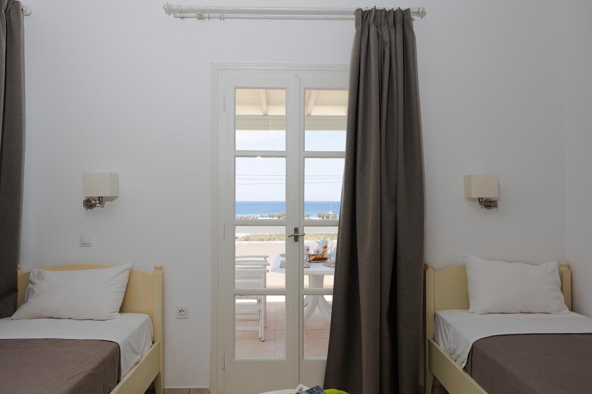 איוס פרוקופיוס Villa Porto Rondo מראה חיצוני תמונה
