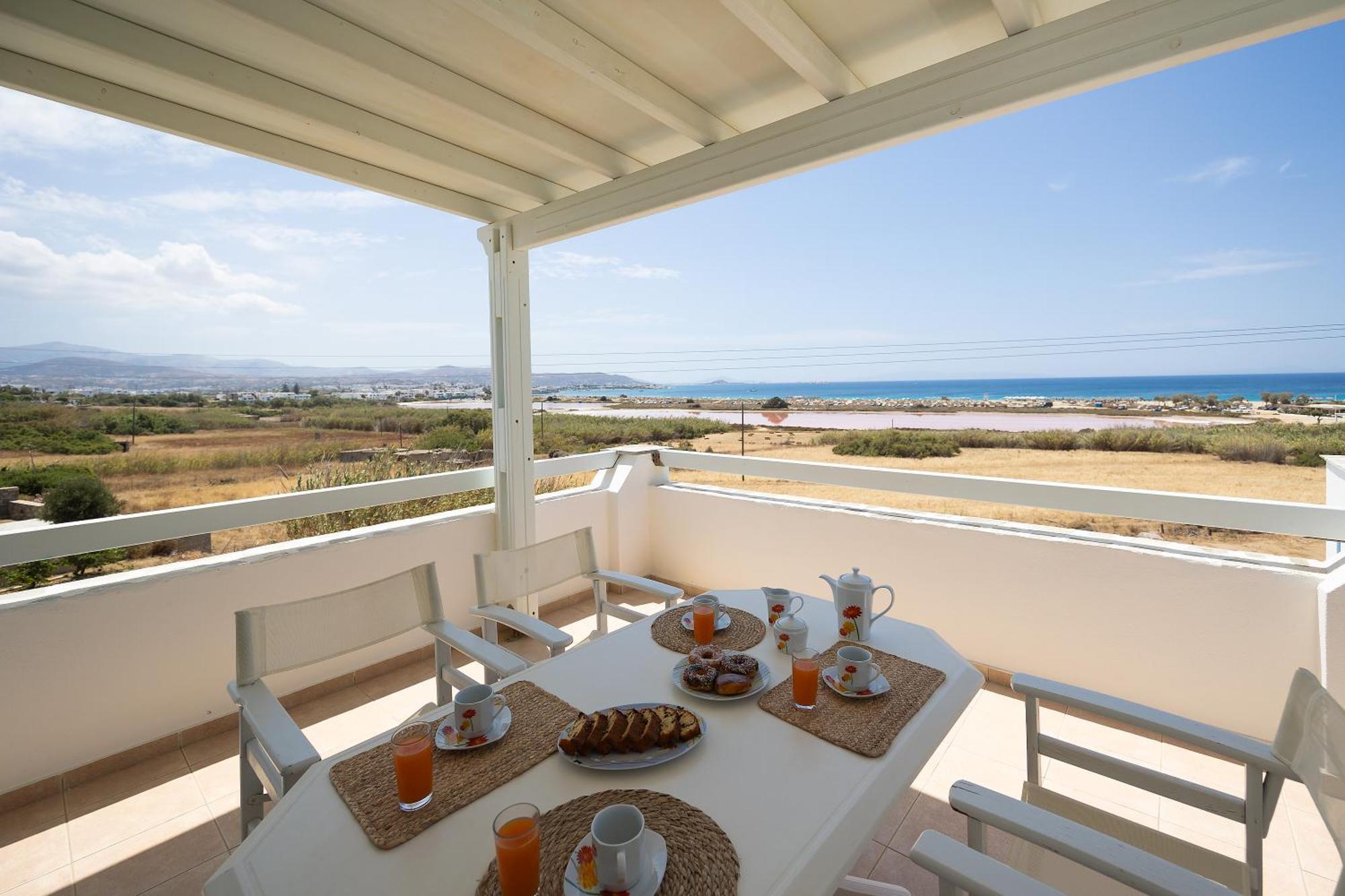 איוס פרוקופיוס Villa Porto Rondo מראה חיצוני תמונה