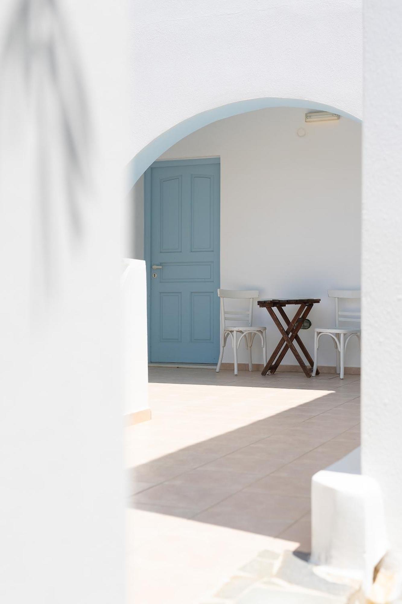 איוס פרוקופיוס Villa Porto Rondo מראה חיצוני תמונה