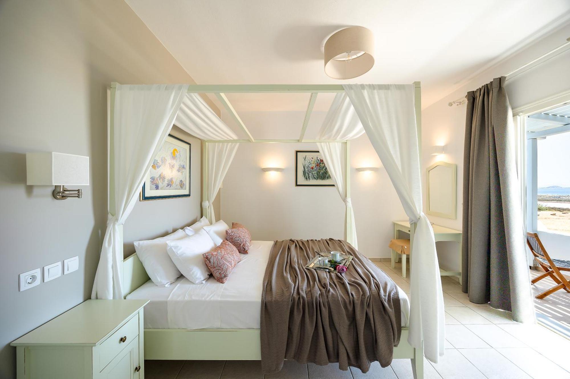 איוס פרוקופיוס Villa Porto Rondo מראה חיצוני תמונה