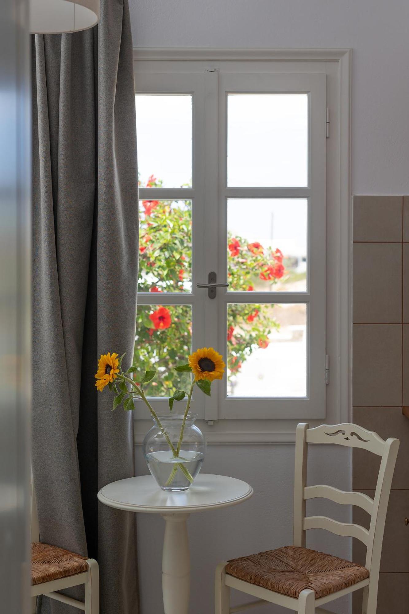 איוס פרוקופיוס Villa Porto Rondo מראה חיצוני תמונה