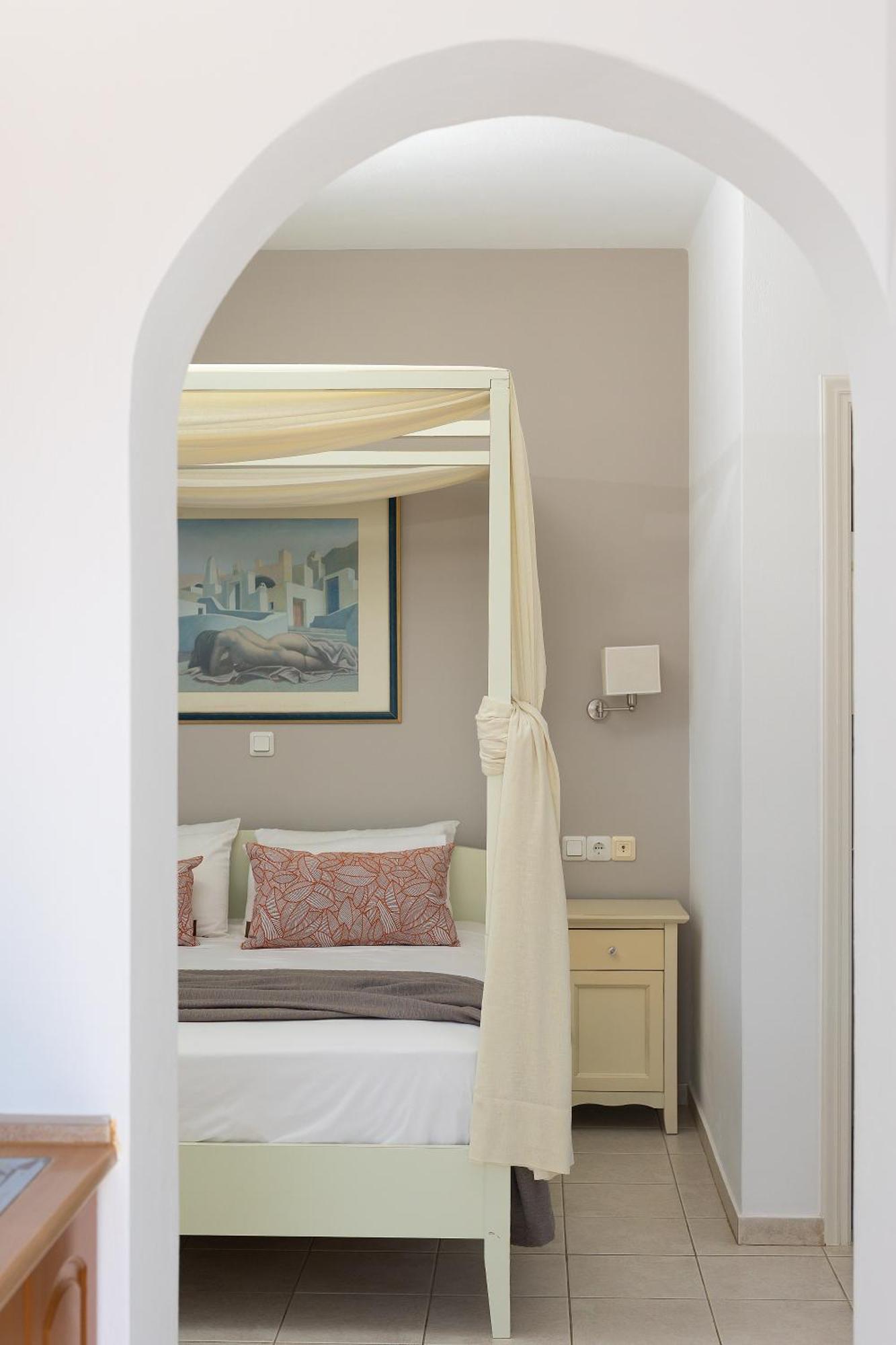 איוס פרוקופיוס Villa Porto Rondo מראה חיצוני תמונה