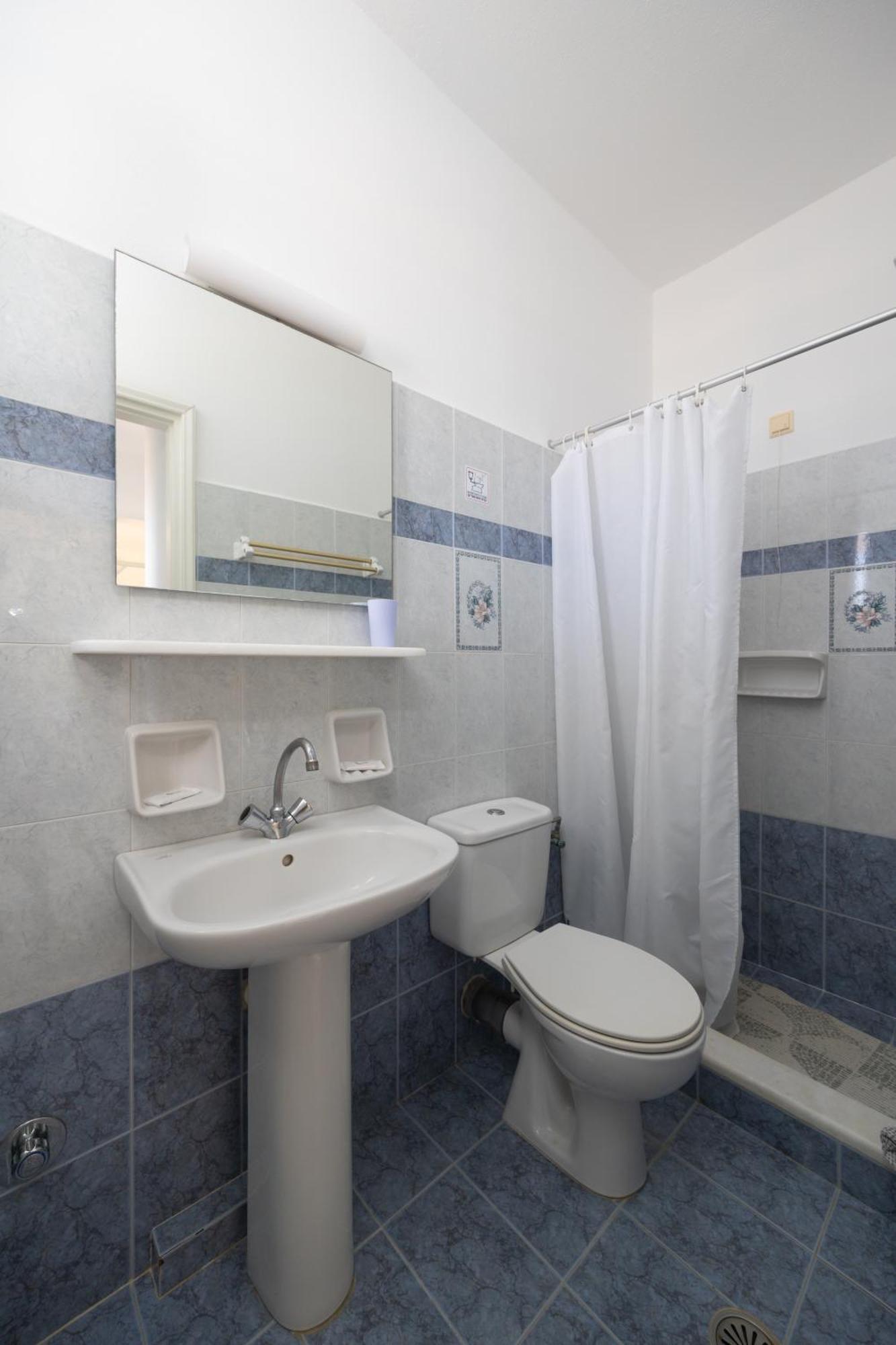 איוס פרוקופיוס Villa Porto Rondo מראה חיצוני תמונה