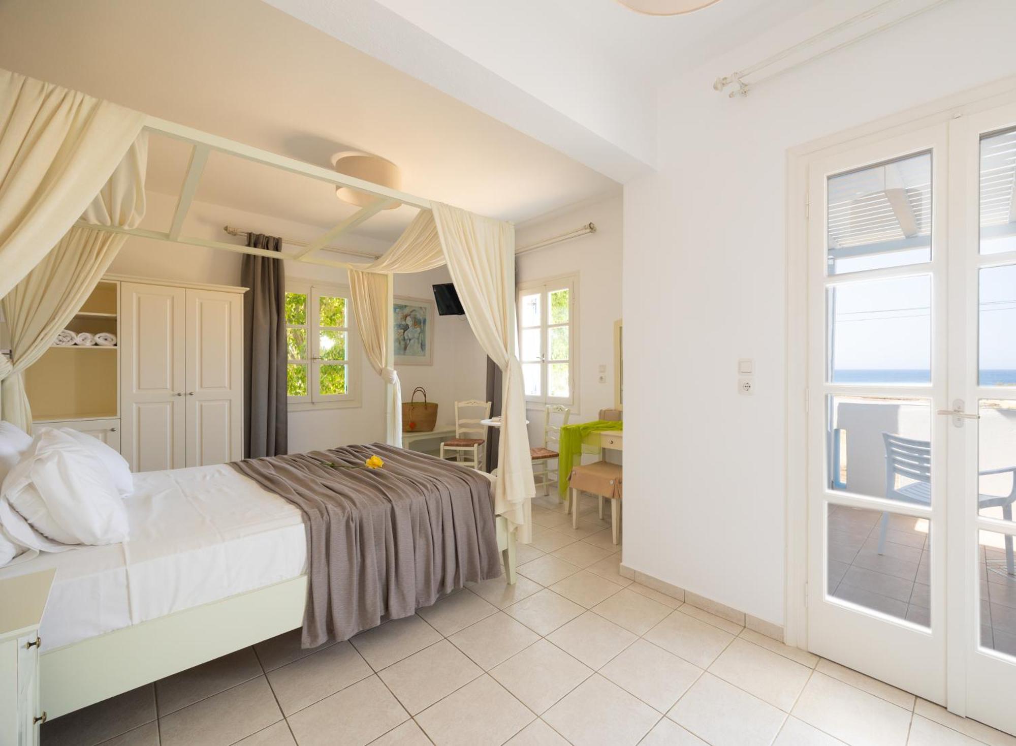 איוס פרוקופיוס Villa Porto Rondo מראה חיצוני תמונה