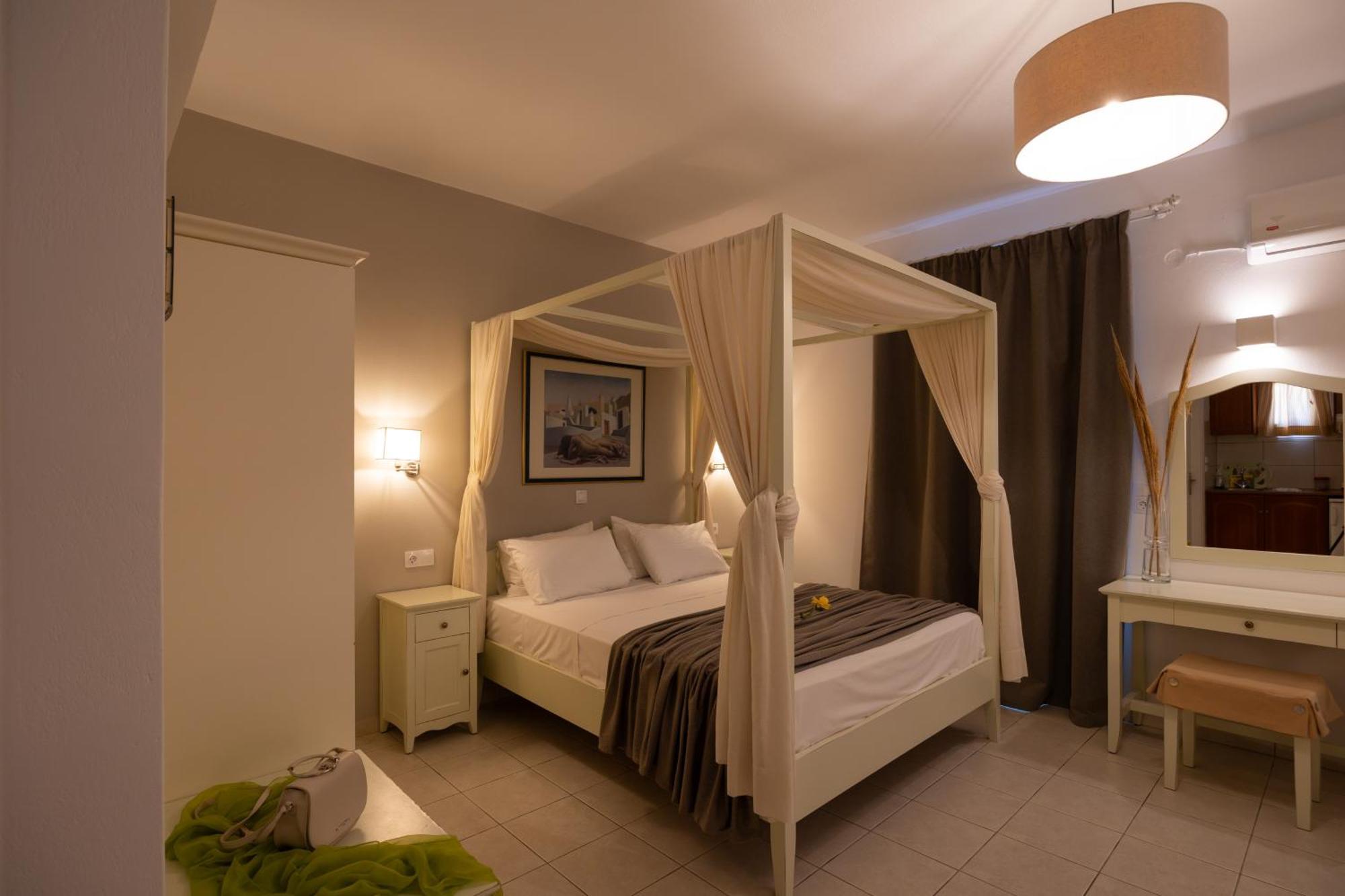 איוס פרוקופיוס Villa Porto Rondo מראה חיצוני תמונה