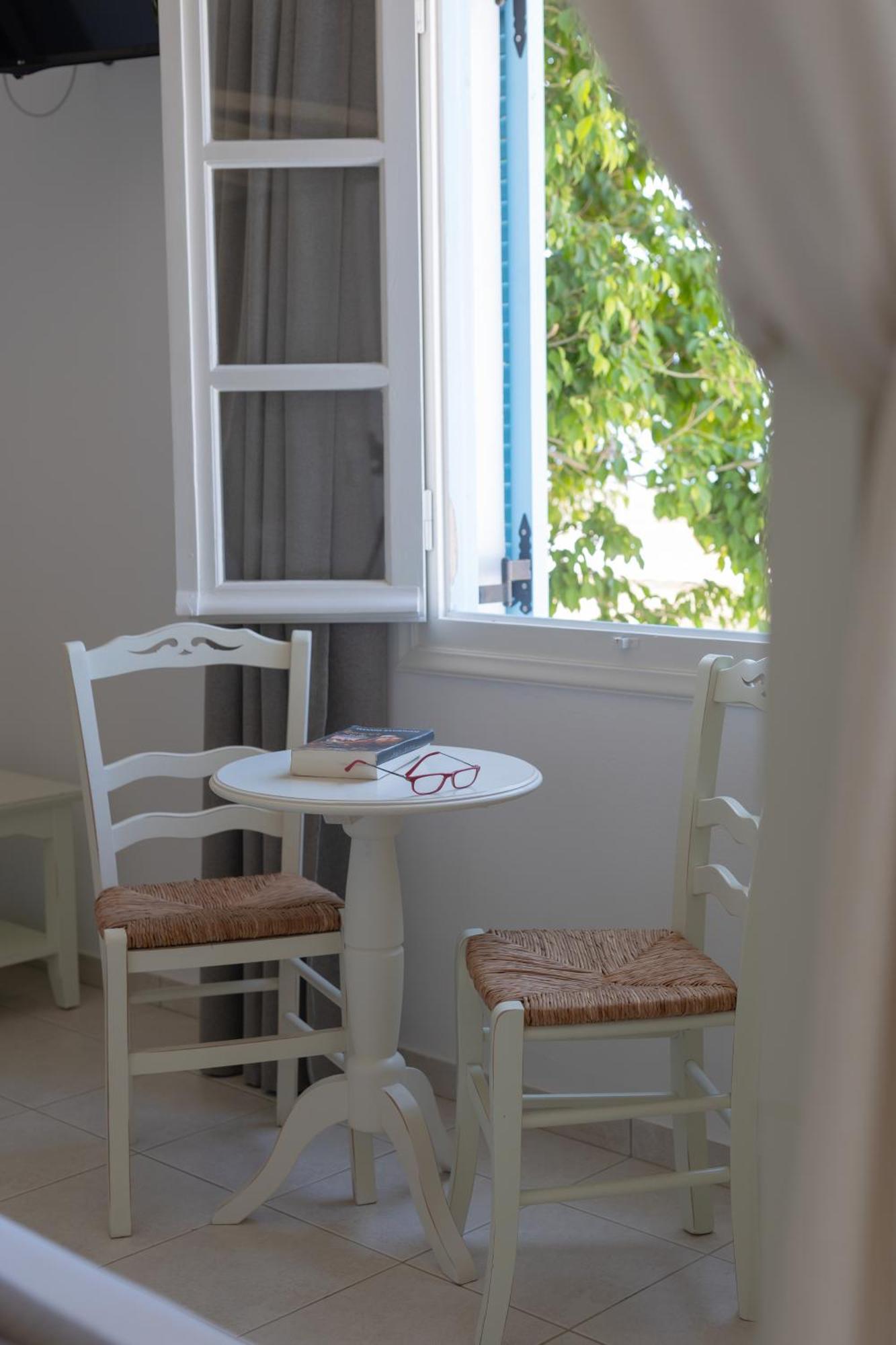 איוס פרוקופיוס Villa Porto Rondo מראה חיצוני תמונה