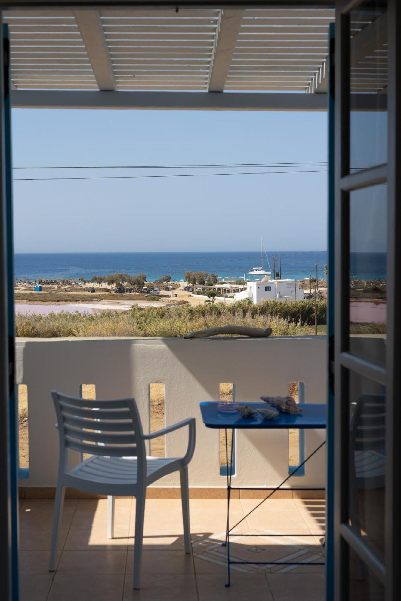 איוס פרוקופיוס Villa Porto Rondo מראה חיצוני תמונה
