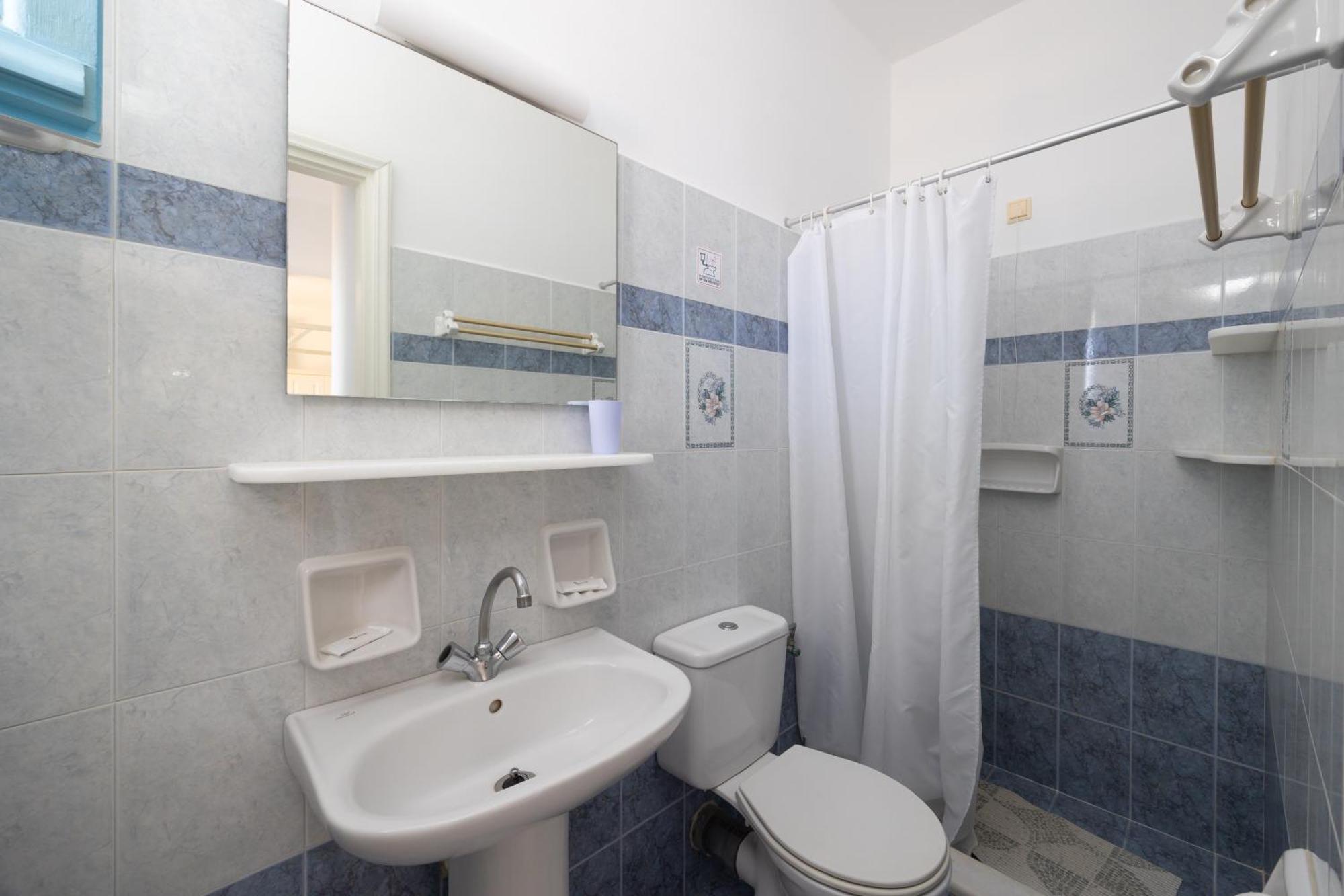 איוס פרוקופיוס Villa Porto Rondo מראה חיצוני תמונה