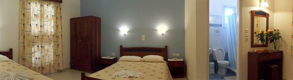 איוס פרוקופיוס Villa Porto Rondo מראה חיצוני תמונה