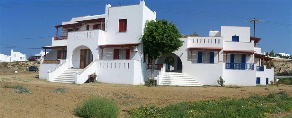 איוס פרוקופיוס Villa Porto Rondo מראה חיצוני תמונה