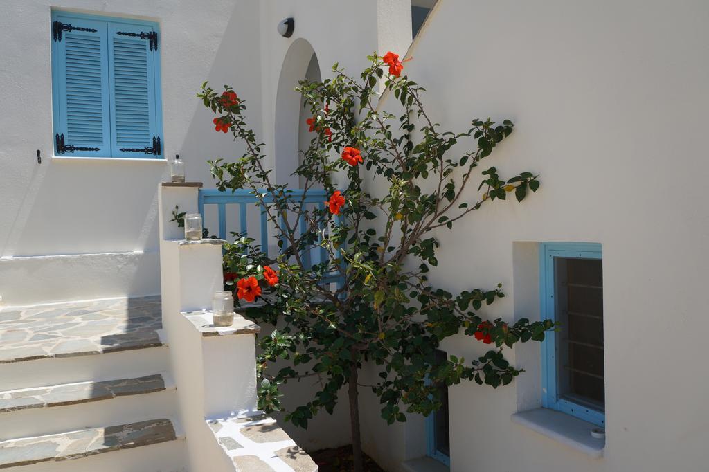איוס פרוקופיוס Villa Porto Rondo מראה חיצוני תמונה