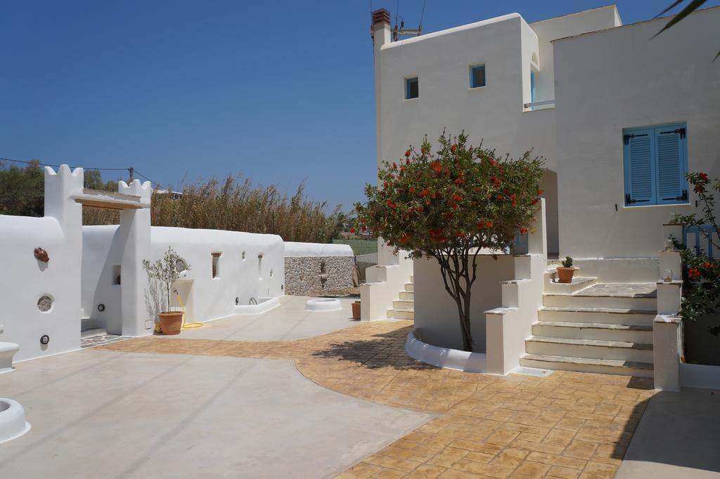 איוס פרוקופיוס Villa Porto Rondo מראה חיצוני תמונה