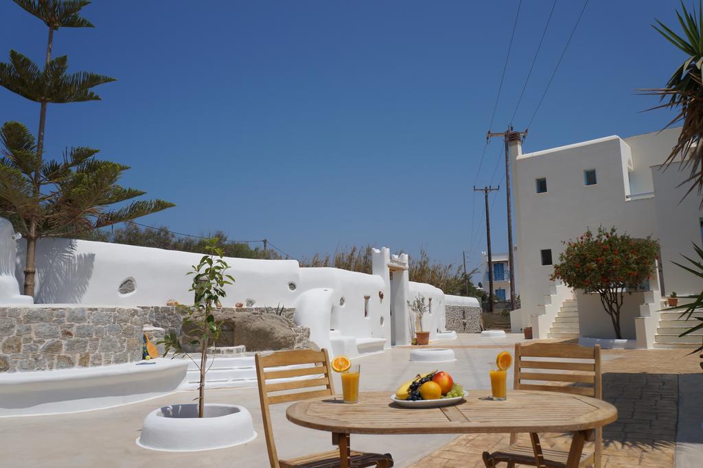 איוס פרוקופיוס Villa Porto Rondo מראה חיצוני תמונה
