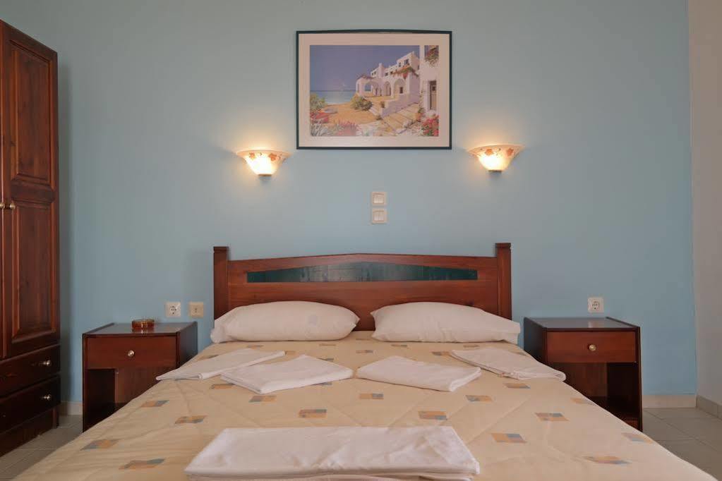 איוס פרוקופיוס Villa Porto Rondo מראה חיצוני תמונה
